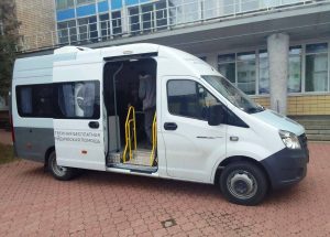 Кто может обратиться в мобильный офис юридической помощи