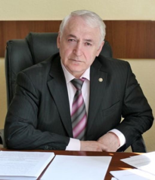 БАЛАКИРЕВ Николай Александрович (родился в 1947 г.)