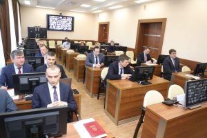 14.11.2022г. в эфире Нового Раменского радио