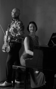 Дом музыки Кратово приглашает на концерт скрипичной музыки