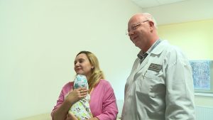 07.11.2022г. в эфире Нового Раменского радио