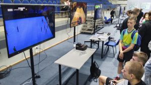 05.12.2022г. в эфире Нового Раменского радио