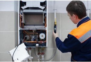 Встреча по вопросам обслуживания газового оборудования пройдет в ДК «Захаровский»