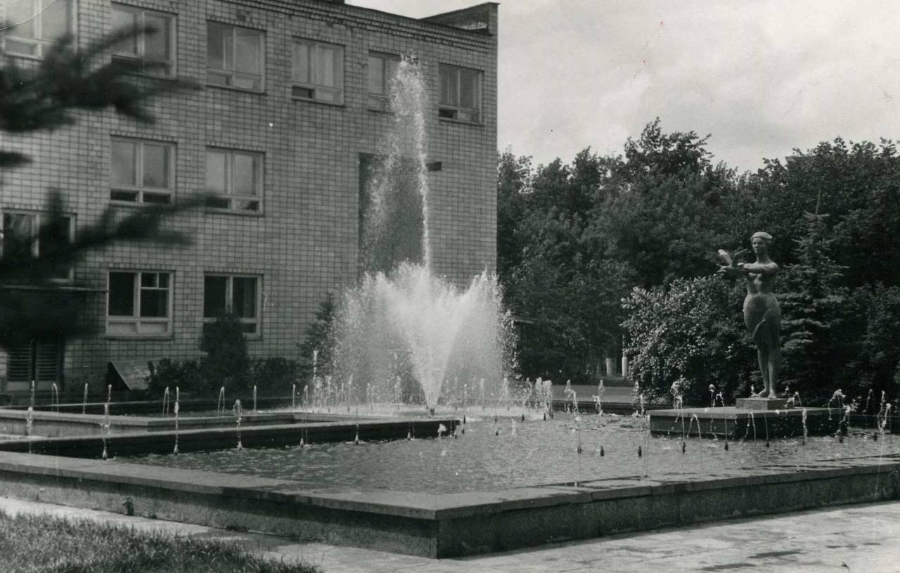 Продолжаем знакомиться с историческими фото нашего города - РамМедиа -  Раменский городской округ - Раменское