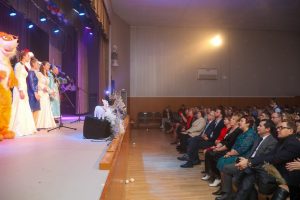 26.12.2022г. в эфире Нового Раменского радио