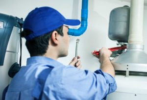 «Мособлгазсервис» проведет проверку газового оборудования