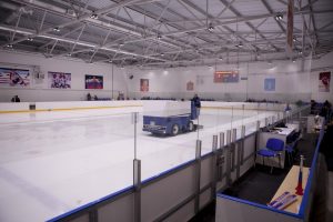 Раменское! С Всероссийским днём хоккея!