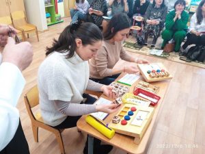 Педагогическая конференция по вопросам развития детей с ОВЗ прошла в Раменском