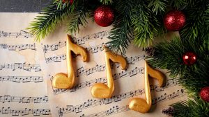 Рождественский концерт пройдет в Раменском