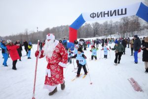 11.01.2023г. в эфире Нового Раменского радио