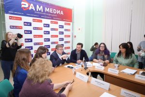 26.01.2023г. в эфире Нового Раменского радио