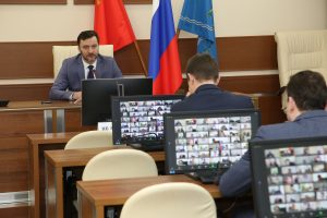 16.01.2023г. в эфире Нового Раменского радио