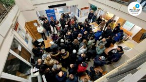 25.01.2023г. в эфире Нового Раменского радио