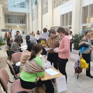 Держим «кулачки» за раменских олимпиадников