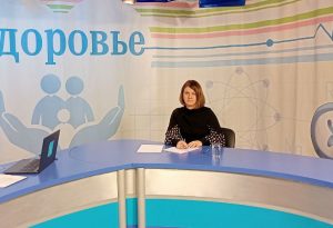 17.01.2023г. в эфире Нового Раменского радио