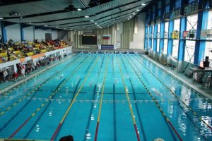 Первенство Раменского г.о. по плаванию пройдет в феврале