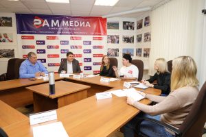 Раменские врачи ответили на вопросы жителей в прямом эфире