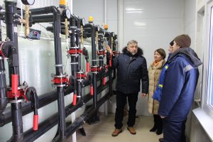 10.02.2023г. в эфире Нового Раменского радио