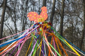 На Масленичной неделе в Раменском округе пройдет много интересных мероприятий