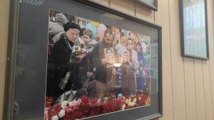 Выставка фотографий открылась в Центральной библиотеке