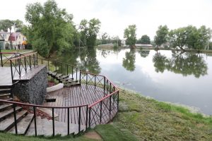 17 источников Раменского округа участвуют в голосовании по благоустройству на портале «Добродел»