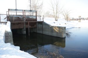 Тонкий лед и половодье: на что обратить внимание