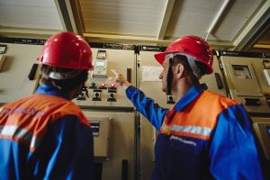 АО «Мособлэнерго» повысило надежность электроснабжения более 500 потребителей в п.Кратово