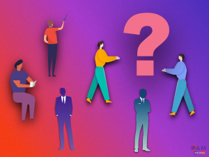 Молодежный совет при главе Раменского г.о. приглашает на молодежный квиз «Все обо всем»