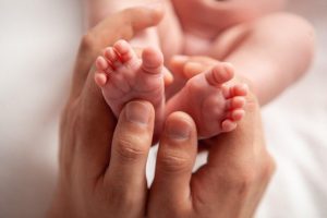 В Областном Центре материнства и детства Раменского г.о. расширенный неонатальный скрининг прошли 724 ребенка