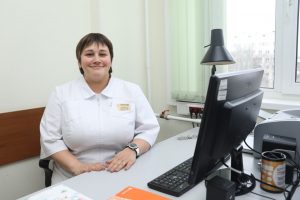 О работе раменского Центра рассеянного склероза расскажем в прямом эфире программы «Ваше здоровье» РАМТВ