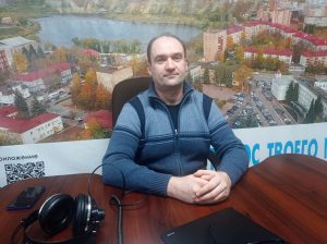 Заместитель главного врача по кадрам о целевом обучении и мерах поддержки медиков Раменской больницы