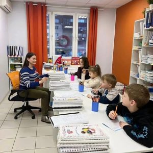 Более тысячи Раменских школьников сразились за звание чемпиона чтения