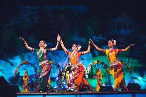 Международный фестиваль индийской культуры пройдет в ДК «Победа» 11 марта