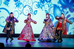 План мероприятий учреждений культуры Раменского городского округа 13 марта