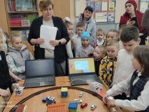 Фестиваль дополнительного образования «Найди себя» провели в Раменском округе