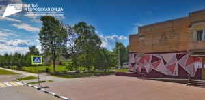 Семь территорий Раменского округа участвуют в голосовании за объекты благоустройства