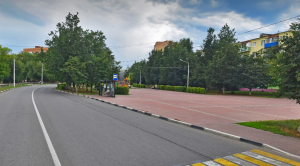 Семь территорий Раменского округа примут участие в голосовании за объекты благоустройства