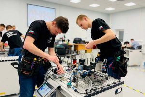 Фестиваль профессий для молодежи пройдет в округе