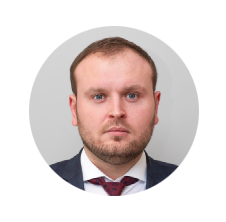 Алексей Перов, первый заместитель министра физической культуры и спорта Московской области