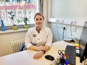 Руководитель Школы матерей Раменского ЦМиД Ольга Орехова станет гостем прмого эфира на РАМТВ