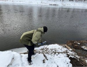 Нарушители в Раменском нанесли 100-миллионный ущерб почвам