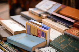 Праздничные мероприятия запланированы на День библиотек 27 мая