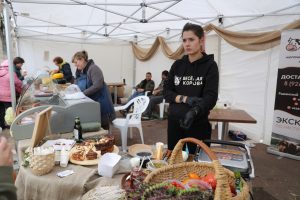 День предпринимателя отметят в Раменском ярмаркой и концертом