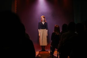 Раменский молодежный центр делится расписанием спектаклей театра «Первопроходцы»