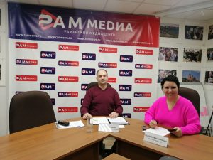 О кадровой политике Раменской больницы рассказал Сергей Вахрушев