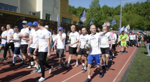 Раменские приборостроители стали победителями и призёрами международных соревнований