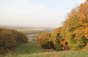 Стала известна программа Ночи географии