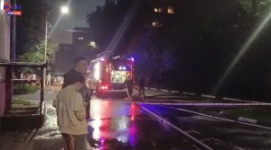 Известны последствия пожара на ул. Лесная в г. Раменское