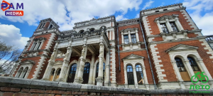 Фестиваль йоги пройдет в усадьбе Быково в следующий викенд