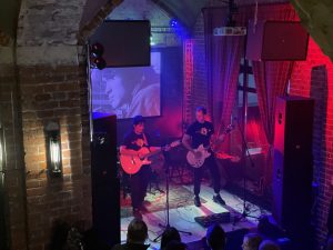 Песни группы «Кино» исполнят в Раменском